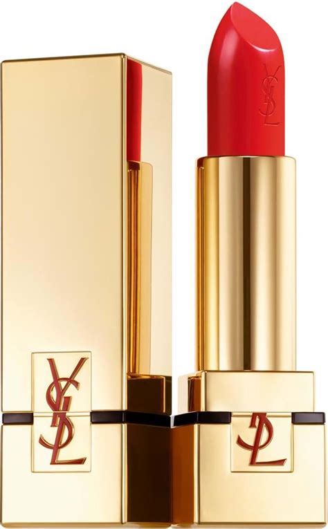 son ysl 50 rouge neon|ysl pur couture color.